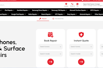 custom PHP codeigniter web app, CRM or admin dashboard