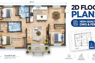 design adu floor plans and secondary suite layout drawings