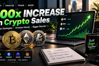 develop automated algo trading quant trading bot, quant bot, quant automation