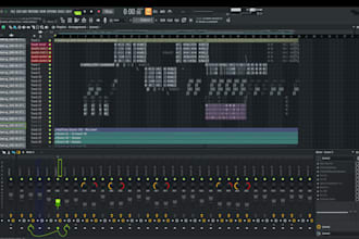 master your song vocals or custom soundtrack