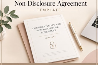 draft nda and other agreements