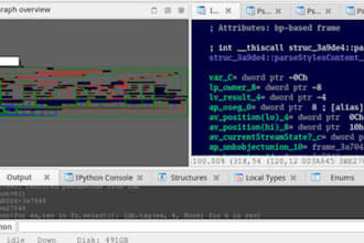 decompile ea, decompile, recompile, forex ea, crack ea , source code