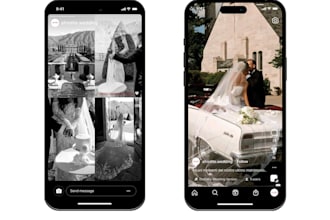ugc creator for fashion, beauty and lifestyle