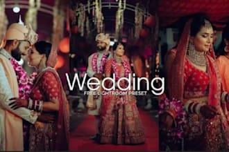 do quick turnaround wedding photo editing and lightroom