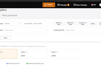 setup temu shop, add products, create listings and manage your temu store