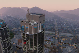 customize fivem maps, mlos, interiors, props and ymaps, do ymap edit, mlo fixing