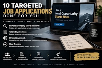 help you land real jobs avoiding linkedin and workday