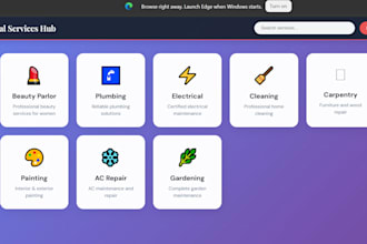 build a responsive website using HTML CSS javascript and PHP