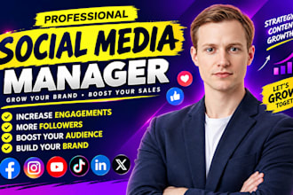 promote your skincare hair cream and makeup on social media for brands