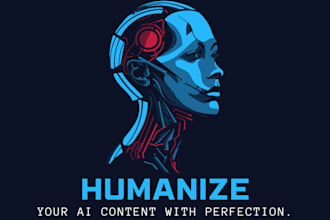 edit and humanize your ai written content
