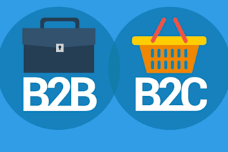 b2b lead generation in brazil