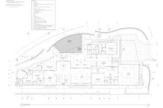 create professional revit bim models and architectural drawings