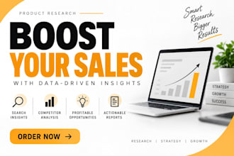 do amazon keyword research and niche