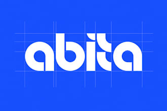 design tech company logo