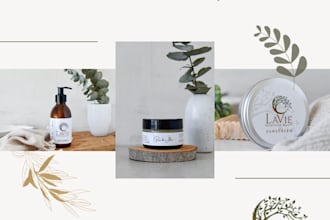 formulate and develop your skincare product