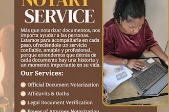 notarize your documents online