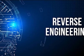 unlock any ea source code, decompile ea file and recompile ea