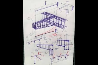 provide structural design services for residential buildings