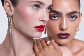 do professional fashion and beauty photo retouching