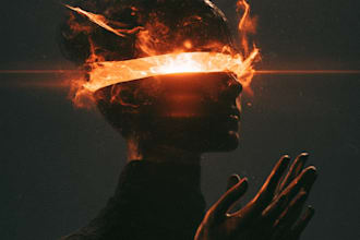 design album single music cover artwork