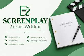 format your screenplay in final draft