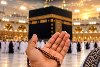 perform dua and wazifa for your problems