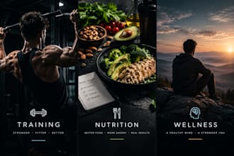 personalized workout programming flexible
