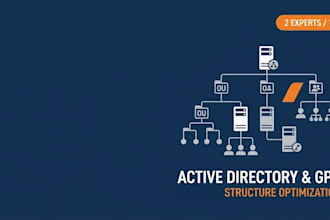 optimize your onprem active directory and gpos