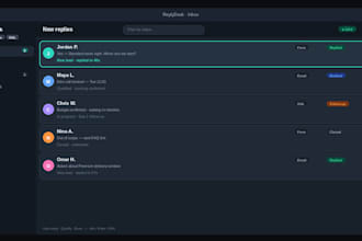 ai lead response and booking setup n8n make ghl