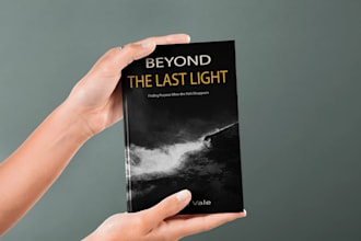 provide amazon author with honest reads and review on their book