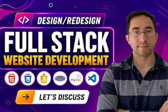 do custom ai software, full stack, web application, ai software developer ai web
