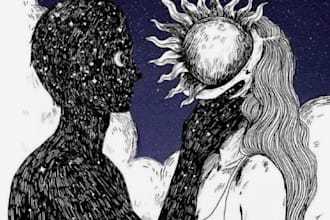 read your natal chart