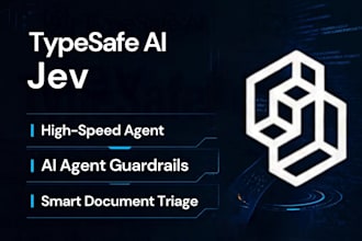 optimize your ai agent workflows using typesafe ai jev