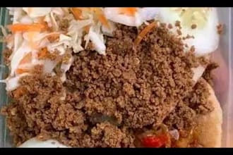 write authentic nigerian food drink natural beauty recipes