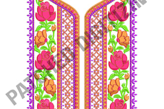 professionally digitize designs in dst and pes formats