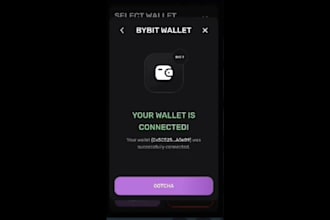 integrate web3 wallet connection metamask trust wallet, walletconnect