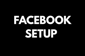 manage facebook page for business owner