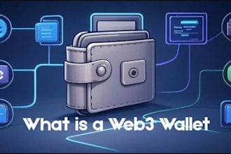 fix web3 wallet errors, build dapp frontend, and integrate smart contracts