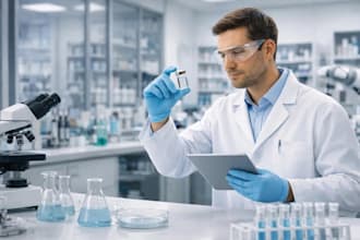 develop and optimize pharmaceutical formulations for your pharma product