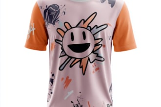 create a custom funny meme t shirt design for you