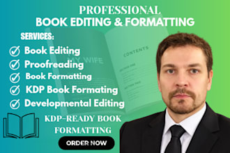 book editing and formatting manuscript formatting and developmental book
