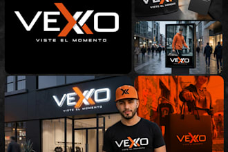 desing your professional logo