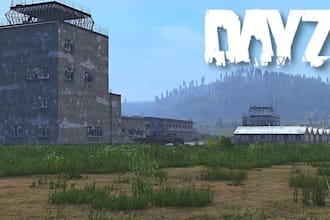 build dayz server setup, dayz mod, dayz script, dayz assets, dayz clothing, map
