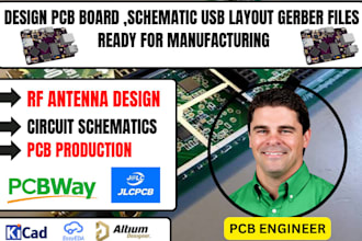 reverse engineer, circuit pcb hardware, circuit schematics and clone pcb reverse