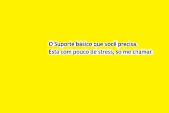 suporte de ti helpdesk