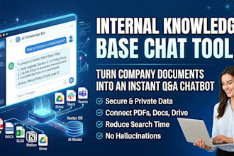 build a custom ai chatbot for your documents
