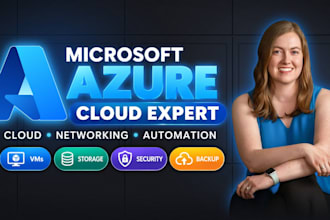 be your microsoft azure engineer