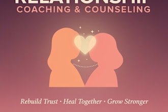 help you improve your relationship and communication