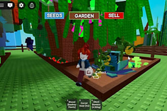 develop roblox full game creation, roblox game development, roblox battleground