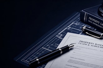 draft an authoritative tenant property damage demand letter to recover your loss